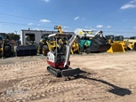 Used Excavator
